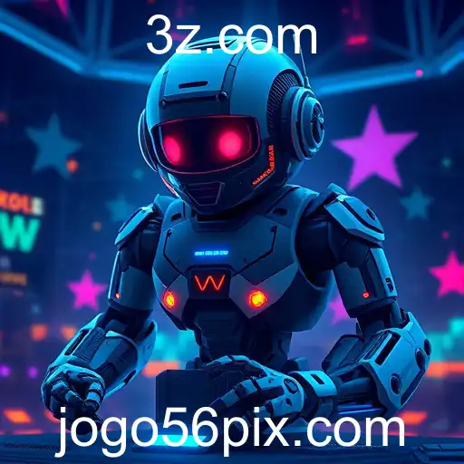 56pix Revoluciona o Mercado de Jogos em 2025