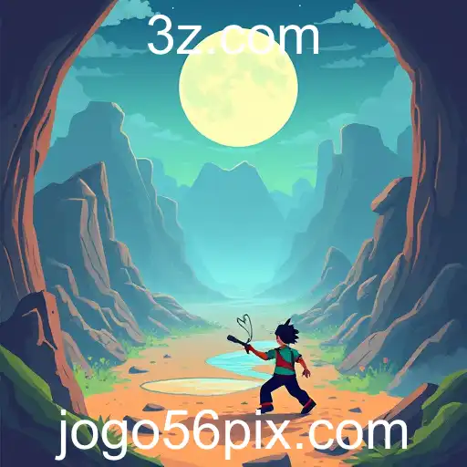 A Ascensão do 56pix no Mundo dos Jogos