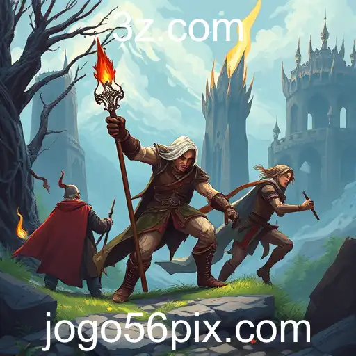 Expansão Global do 56pix Impulsiona Mercado de Jogos no Brasil