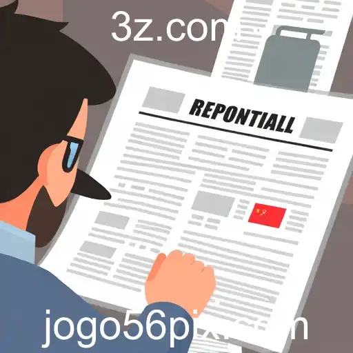56pix: A Inovadora Categoria de Jogos 'Editorial'