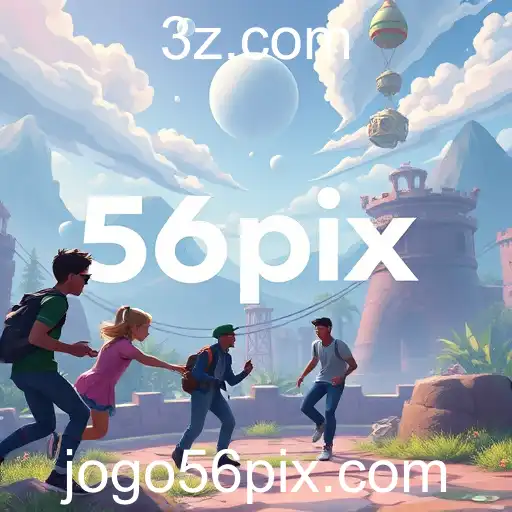 Tendências e Inovações no Universo de Jogos em 2025