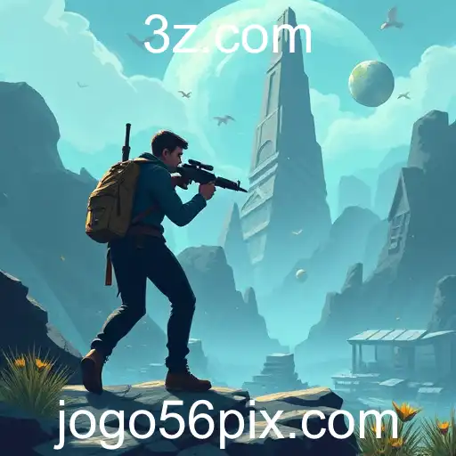 56pix: O Futuro dos Jogos de Apostas Online