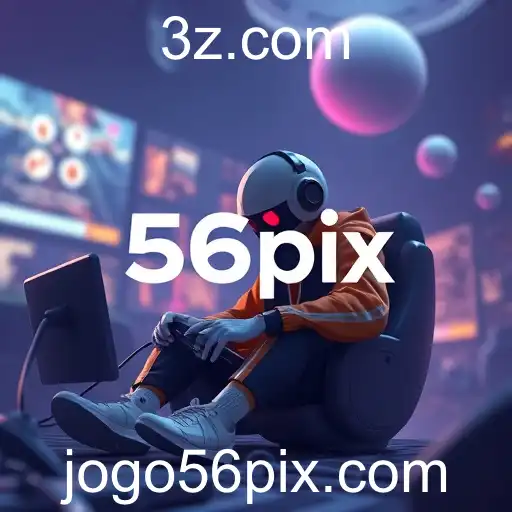 Novas Tendências e Desafios em 56pix