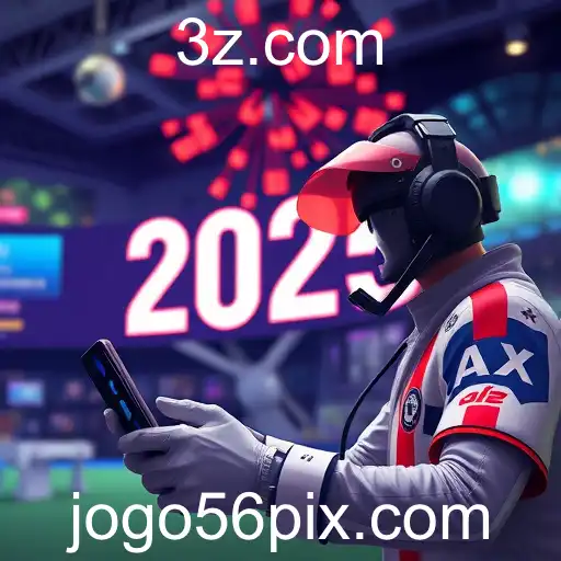 Novas Dinâmicas Inovam Cenário de Jogos de 2025