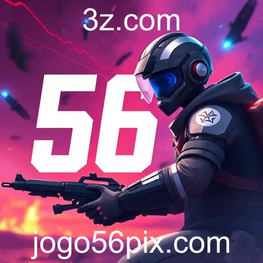 O Impacto do 56pix no Mundo dos Jogos em 2025