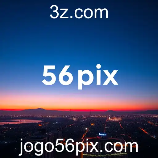 A Plataforma 56pix e as Tendências Tecnológicas em 2025