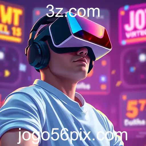 Inovação e Impacto dos Jogos Online em 2025