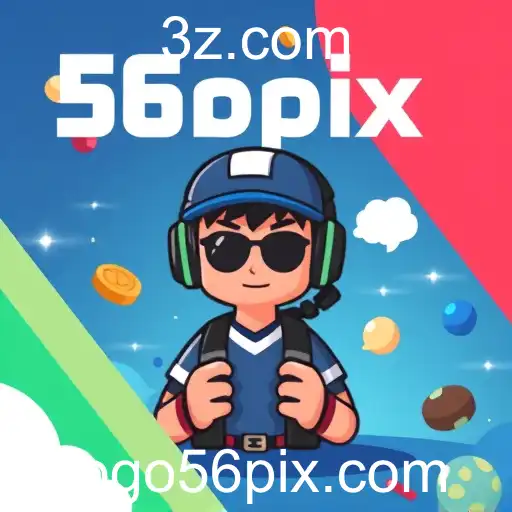 Novas Atualizações no 56pix Elevam Experiência de Jogo