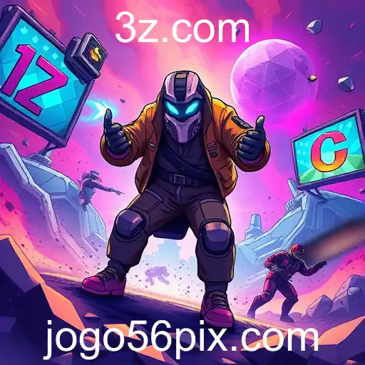 A Ascensão do 56pix no Cenário dos Jogos Online