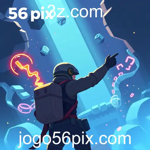 A Ascensão de 56pix e o Impacto nos Jogos Online