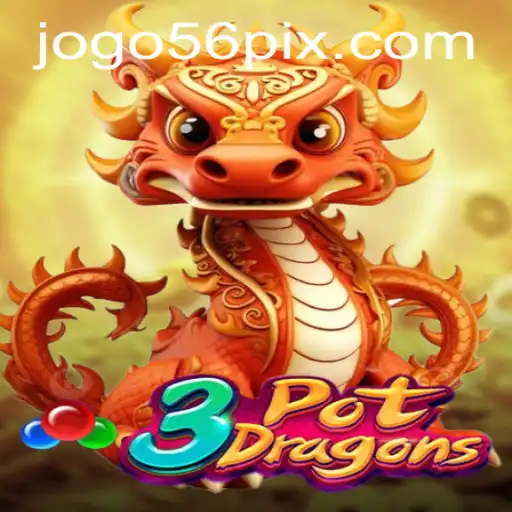 Explore the Magical World of 3PotDragons and the 56pix PH Login Experience