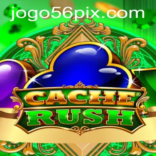 CacheRush: An Exciting Adventure in the Digital Wilderness