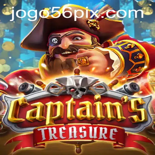 CaptainssTreasure: The Adventure Awaits