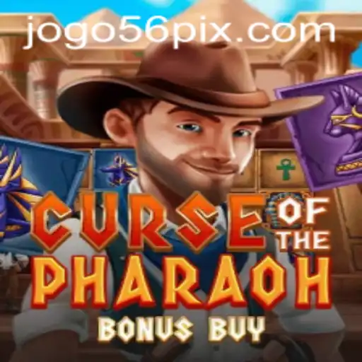 Curse of the Pharaoh Bonus Buy: Unearthing Ancient Egyptian Mysteries