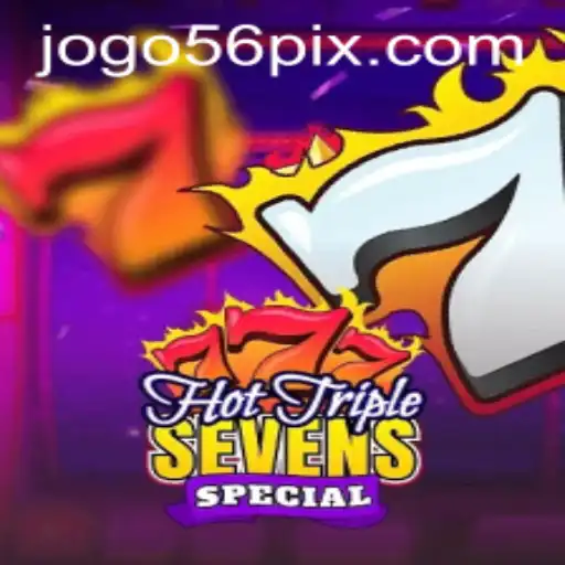 Exploring HotTripleSevensSpecial: A Casino Game Experience Like No Other
