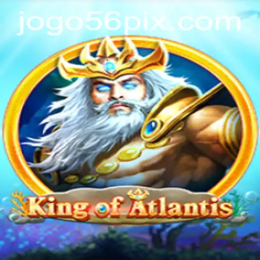 Unveiling KingofAtlantis: An Immersive Journey into an Underwater Realm