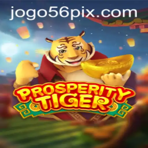 Exploring ProsperityTiger: A New Era of Online Gaming