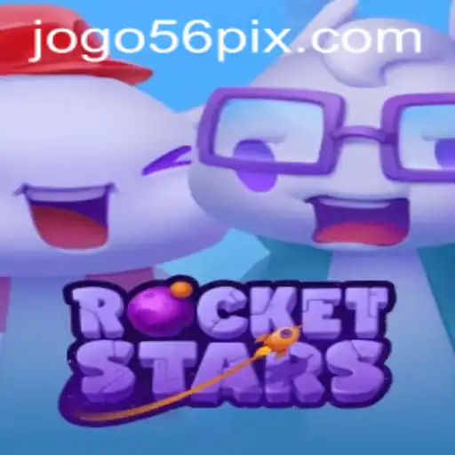Exploring RocketStars: A Galactic Adventure with 56pix PH Login
