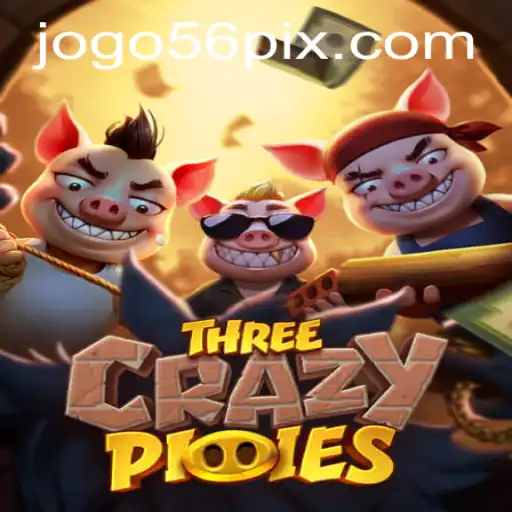 Discover 'ThreeCrazyPiggies' and the Exciting World of 56pix PH Login